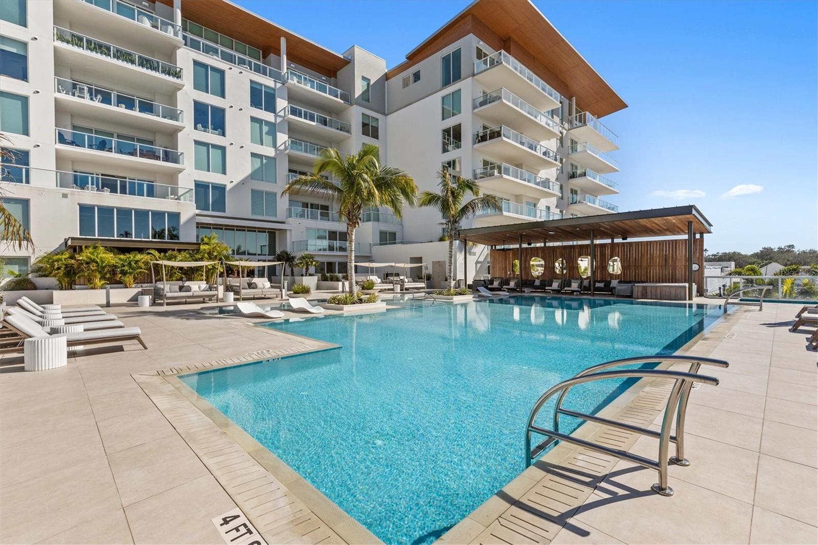 1020 Sunset Point Rd #607 — photo