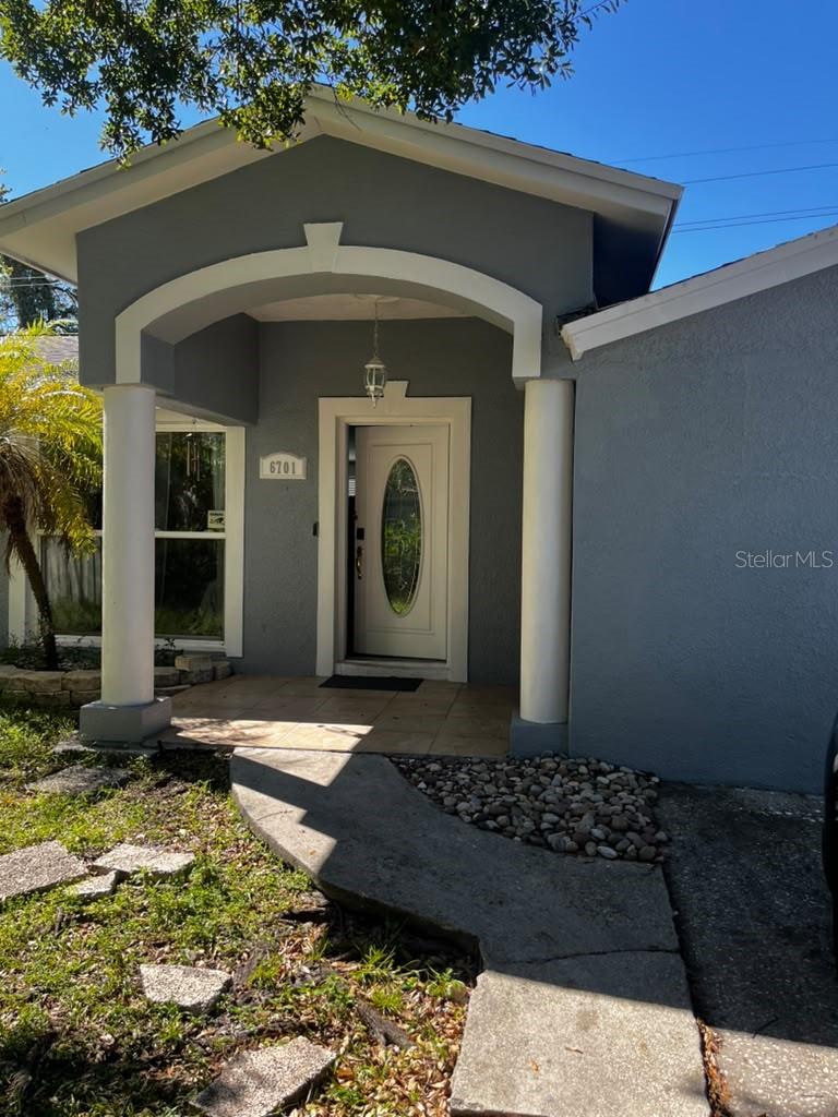 6701 Glen Forest Ct — photo