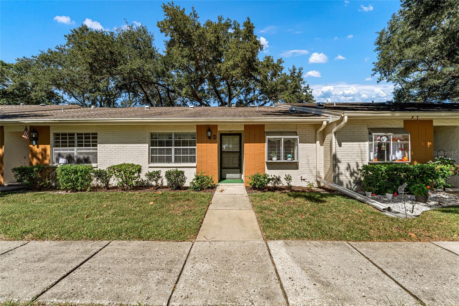 2297 E Lark Circle E #D, Palm Harbor, FL 34684 — photo 2