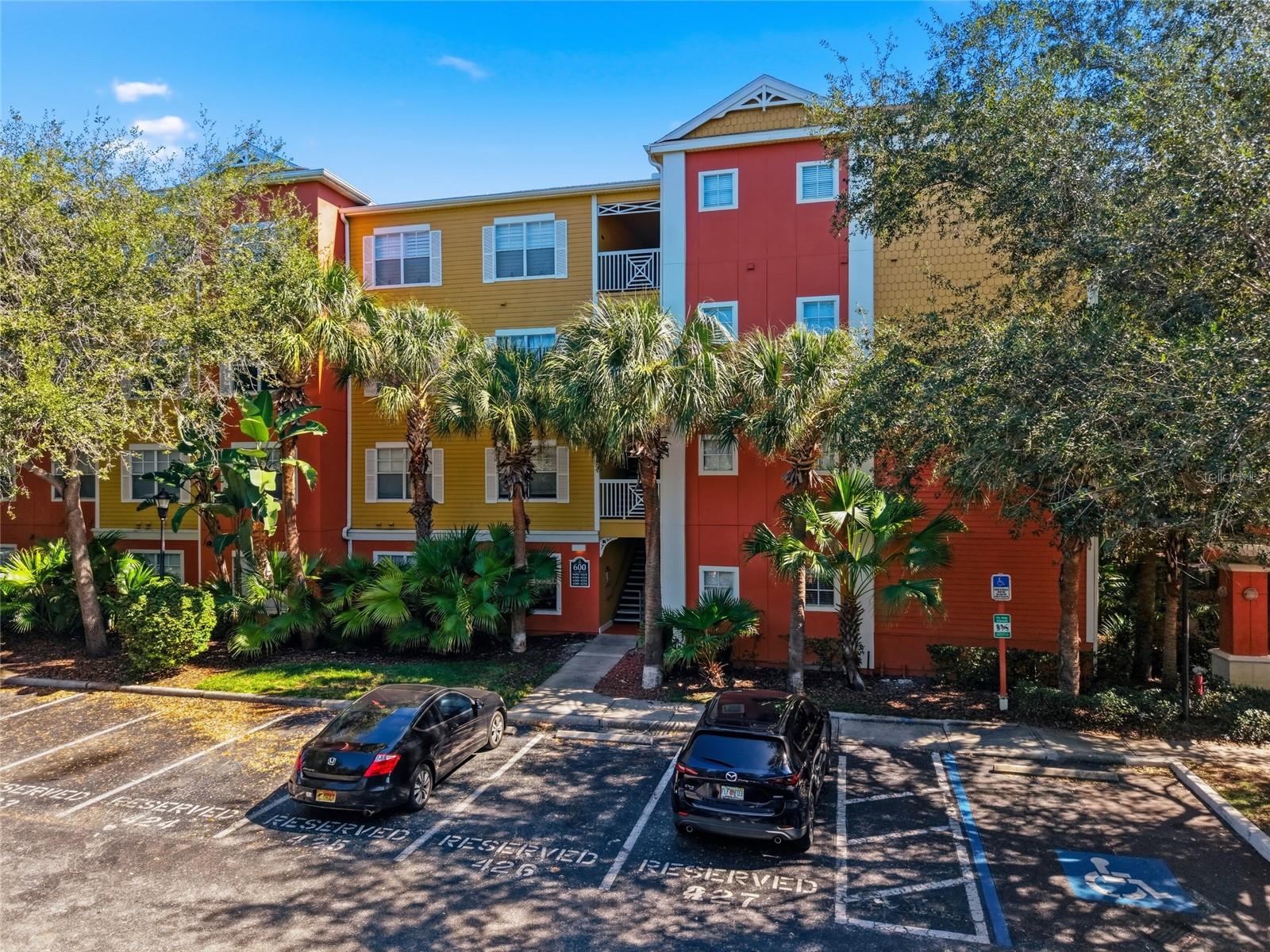 4207 S Dale Mabry Hwy #6110 — photo