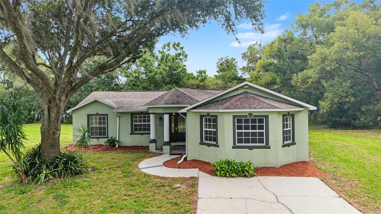 10922 Tarpon Springs Rd — photo