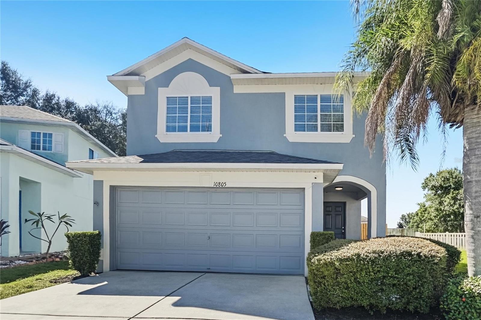 10805 Summerton Dr — photo