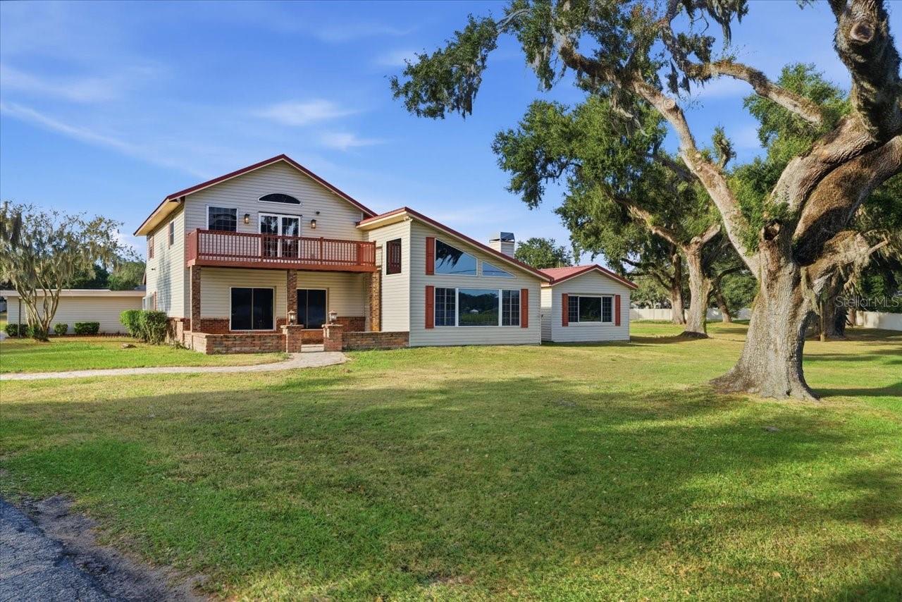 505 Lakeside Dr — photo