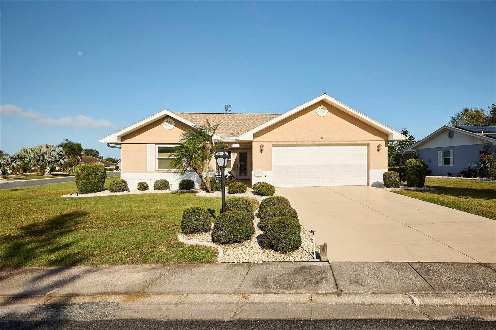 311 Thorn Hill Pl — photo