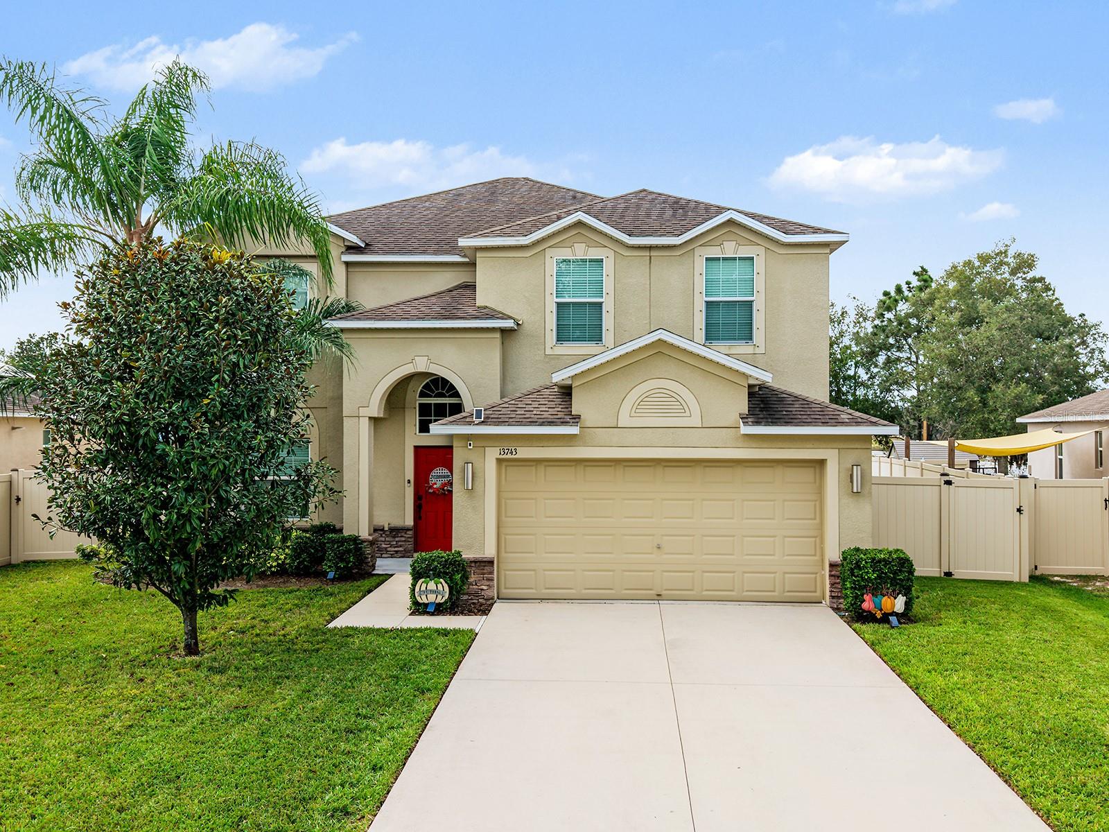 13743 Crest Lake Dr — photo