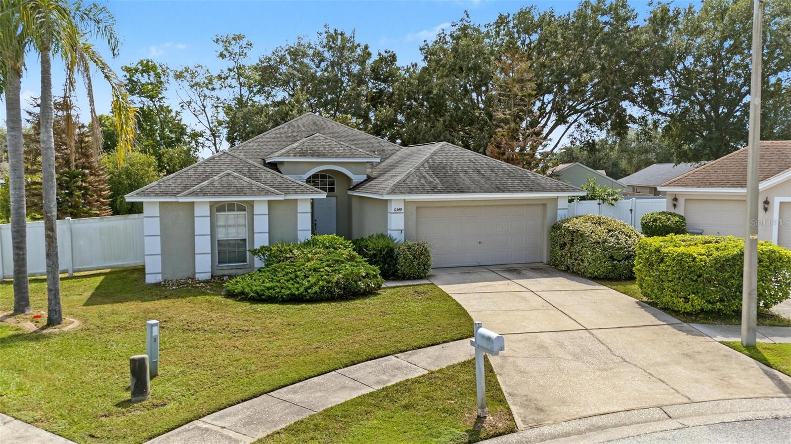 6349 Ashfield Pl — photo