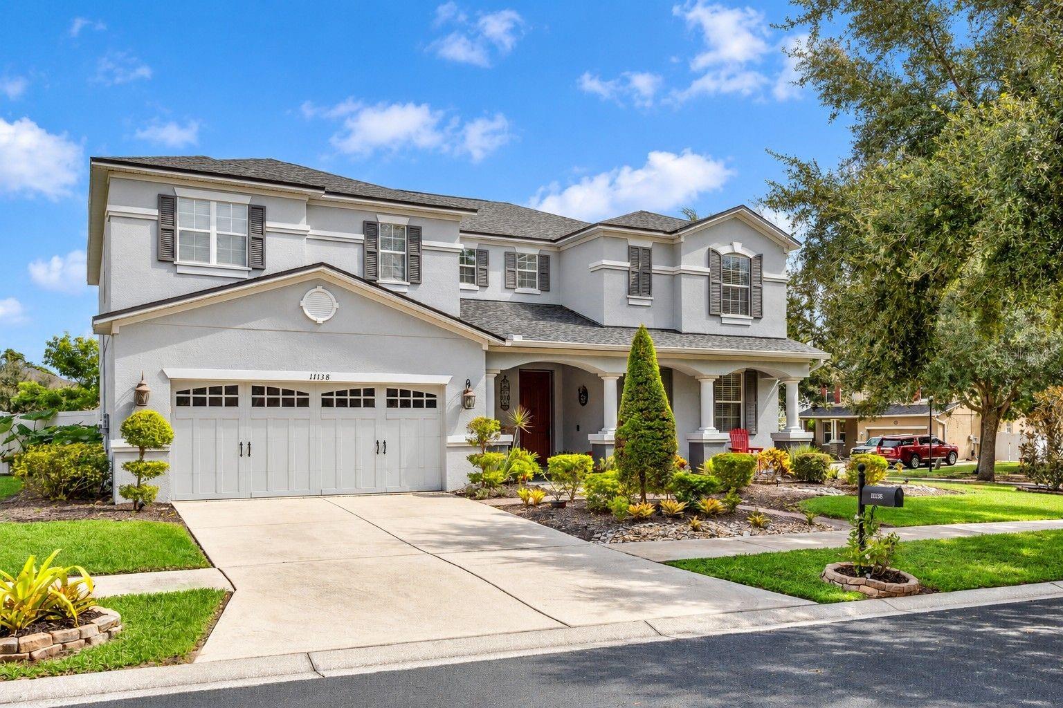 11138 Hartford Fern Dr — photo