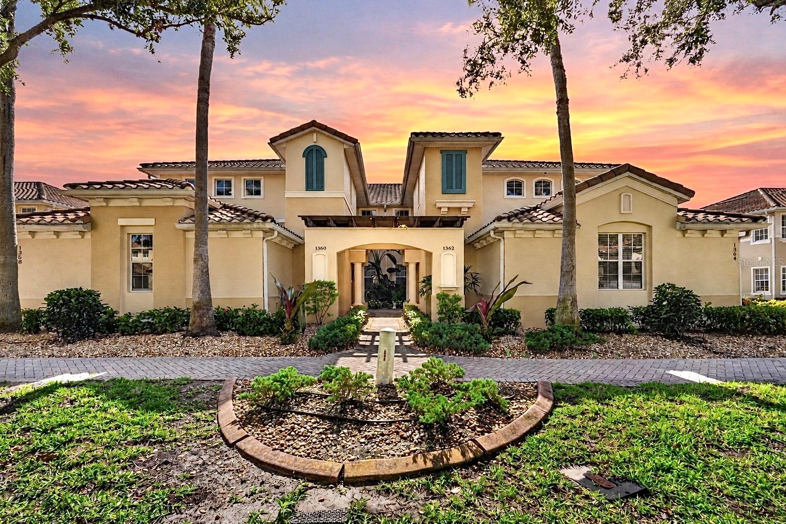 1360 Emerald Dunes Dr — photo