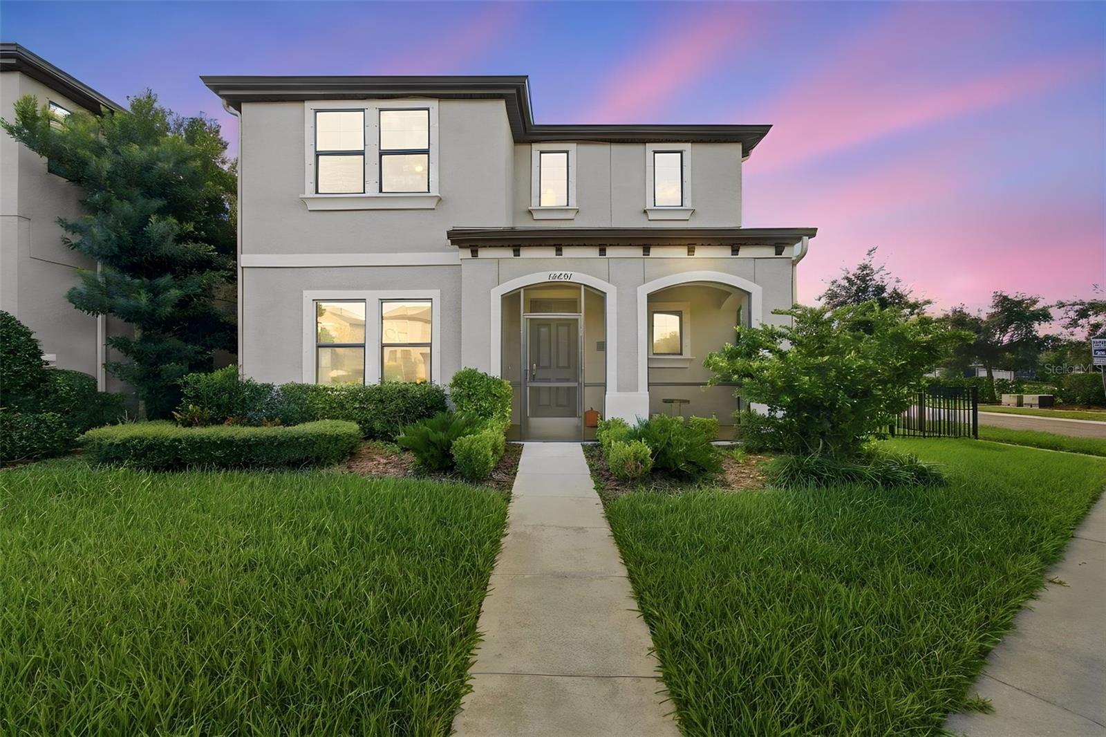 12401 Triple Creek Blvd — photo