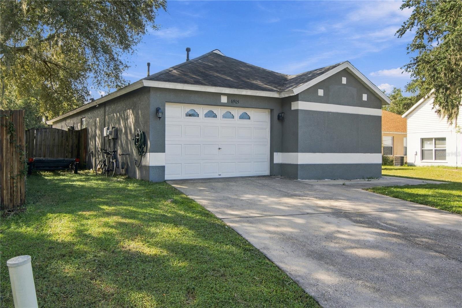 6905 Summer Harbor Ln — photo