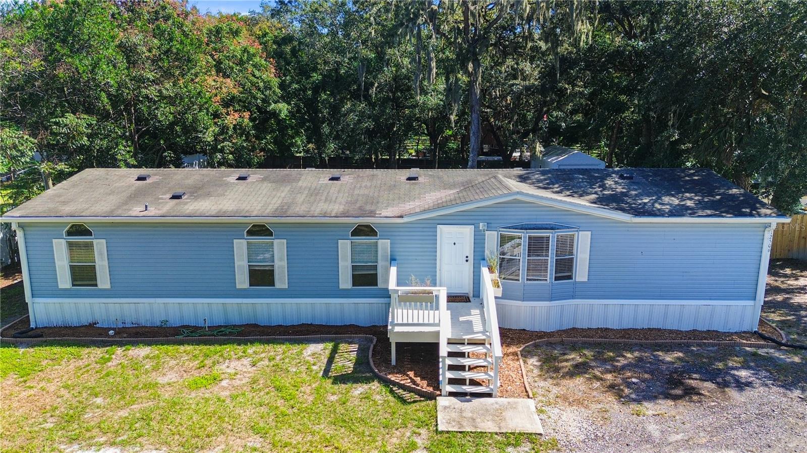 12506 Hicks Rd — photo