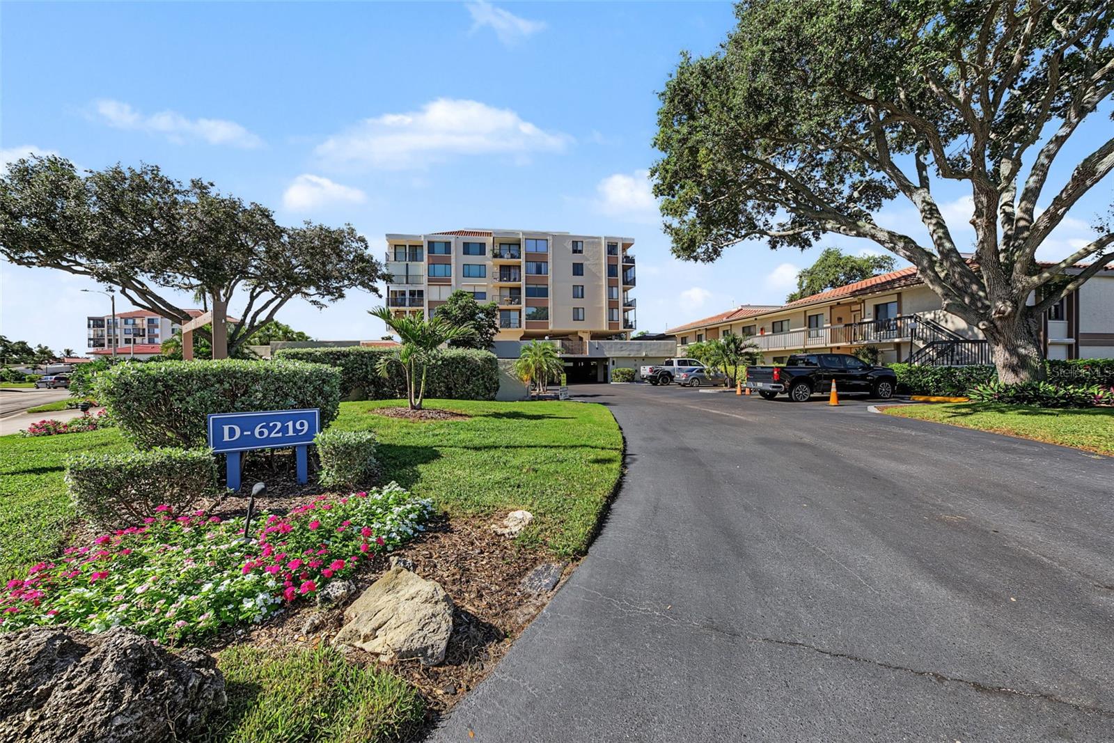 6219 Palma Del Mar Blvd S #211 — photo