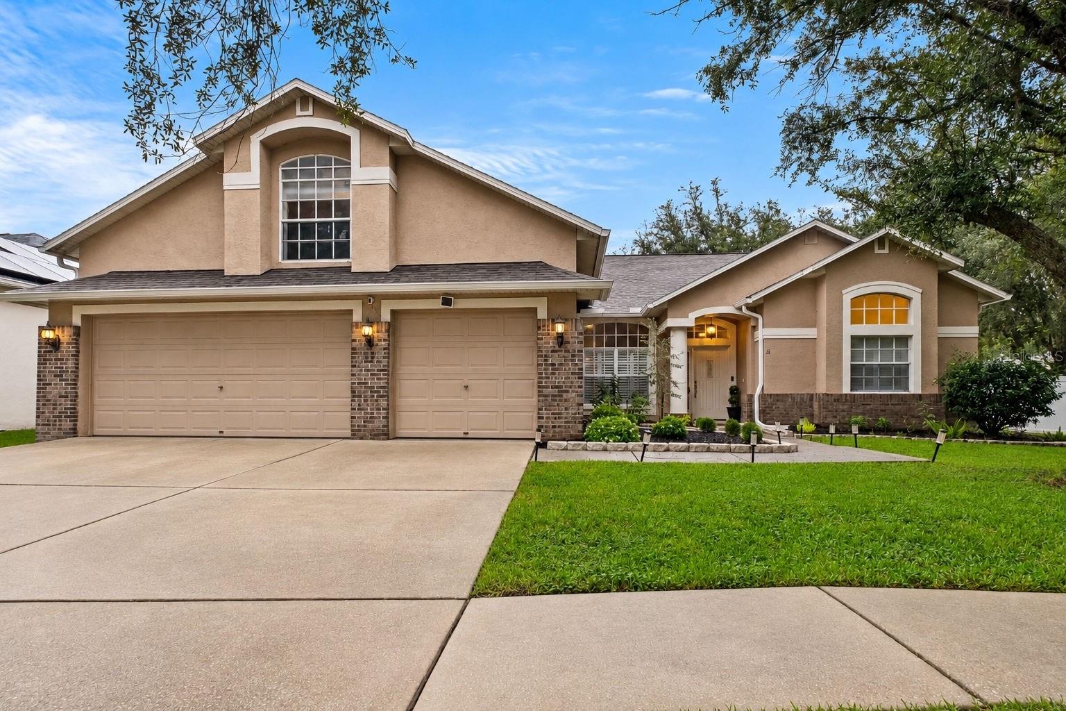 8612 Swann Ridge Ct — photo