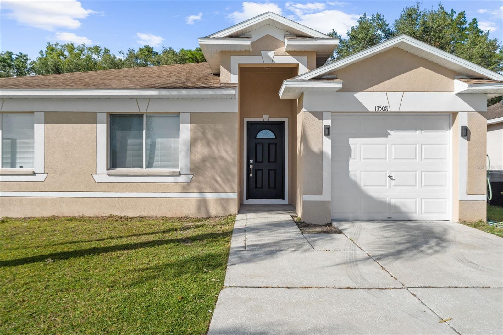 13508 Prestwick Dr — photo