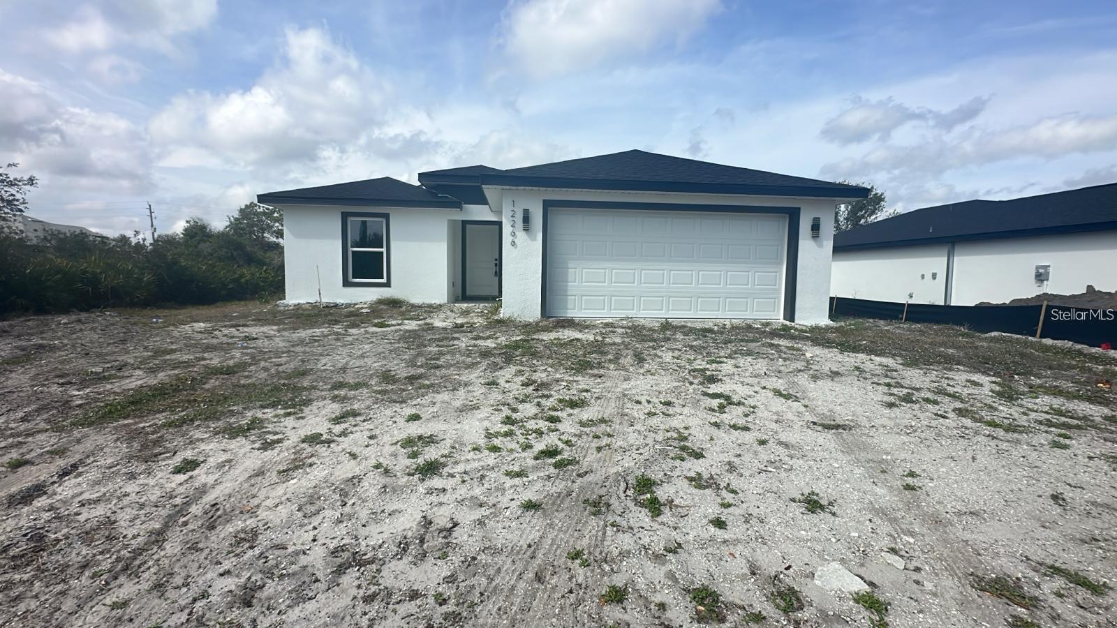 12266 Edwards Rd — photo