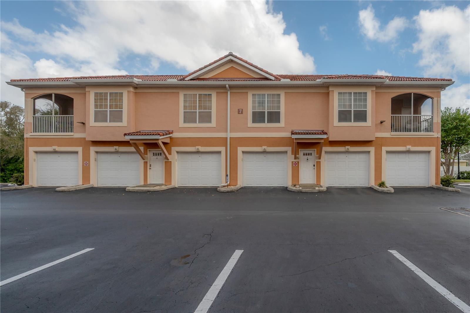 5000 Culbreath Key Way #7-702 — photo
