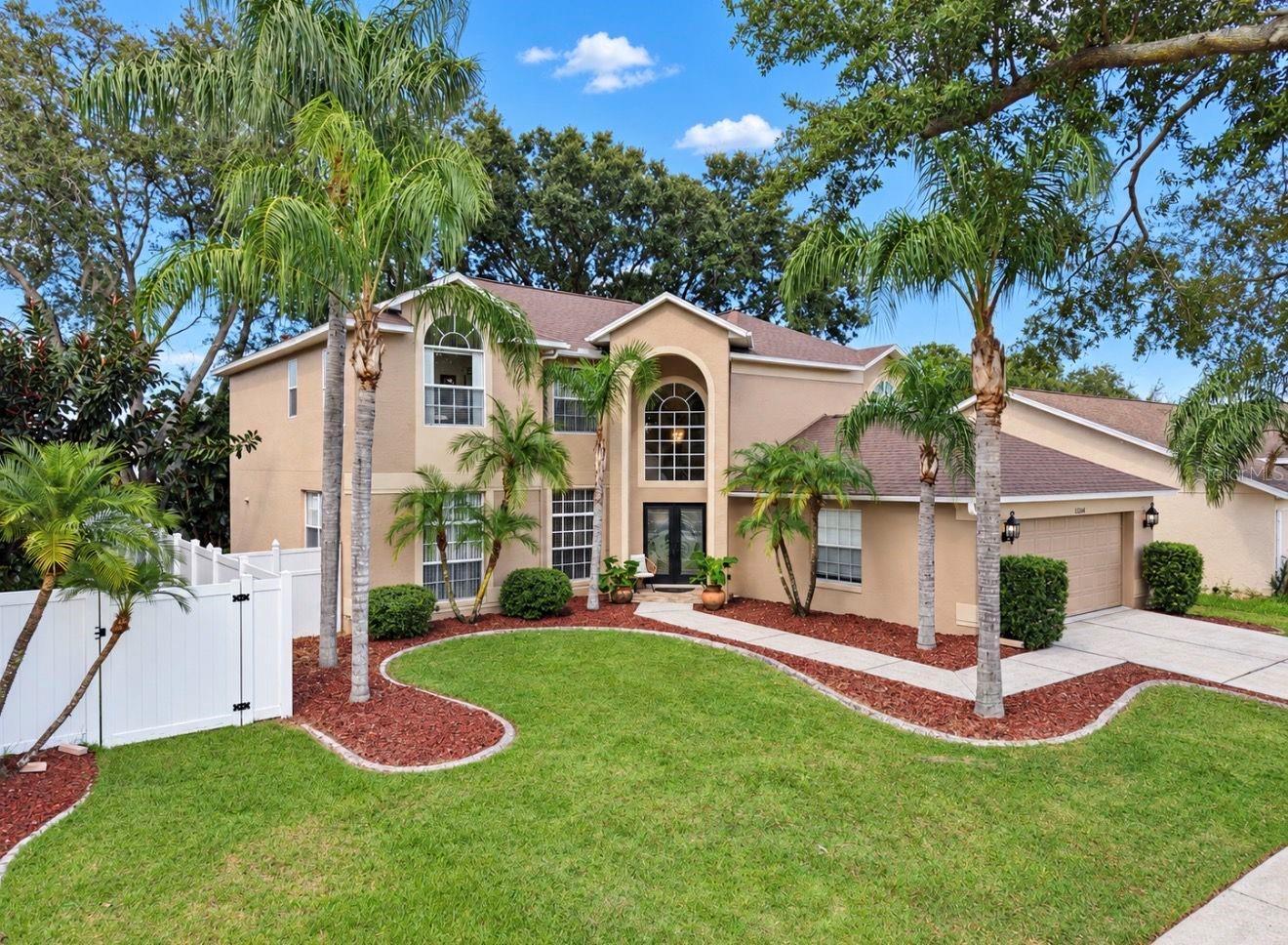 11214 Longbrooke Dr — photo