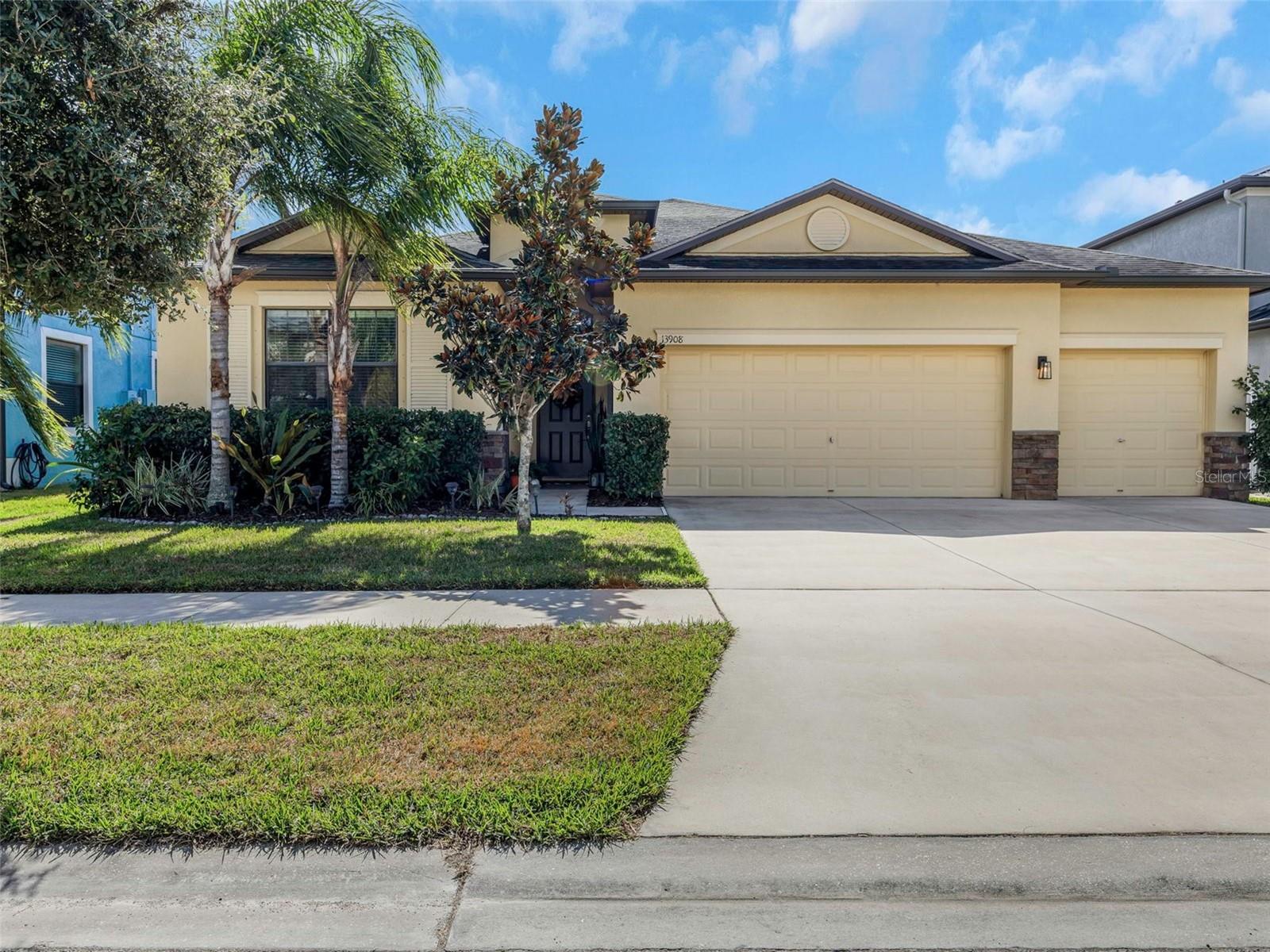 13908 Felix Will Rd — photo