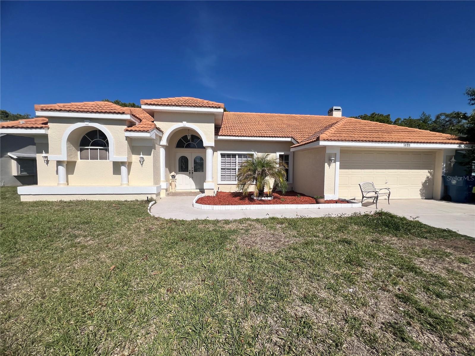 14189 Cornewall Ln — photo