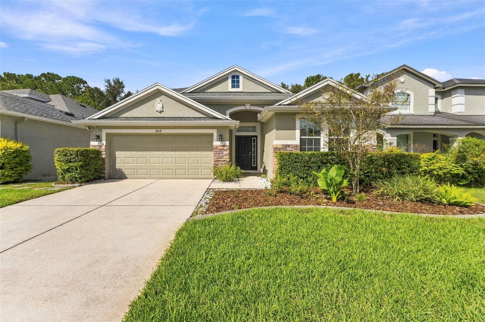 4319 Rustic Pine Place, Wesley Chapel, FL 33544 — photo 2