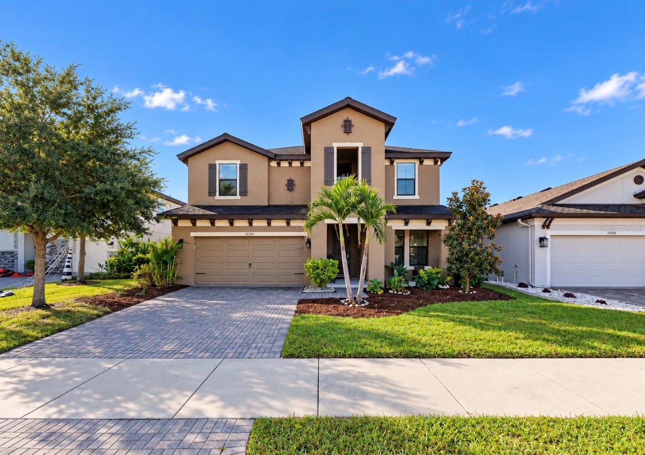 13134 Foxtail Fern Dr — photo
