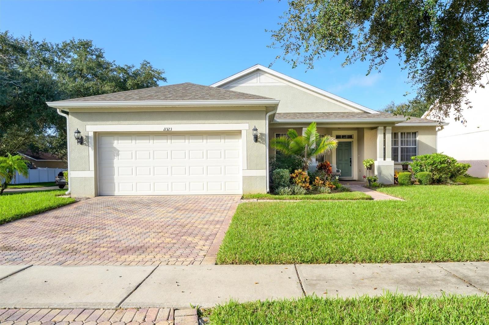 11323 Bridge Pine Dr — photo