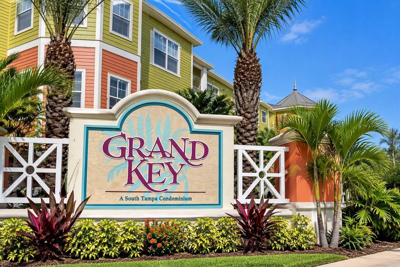 4207 S Dale Mabry Hwy #4205 — photo