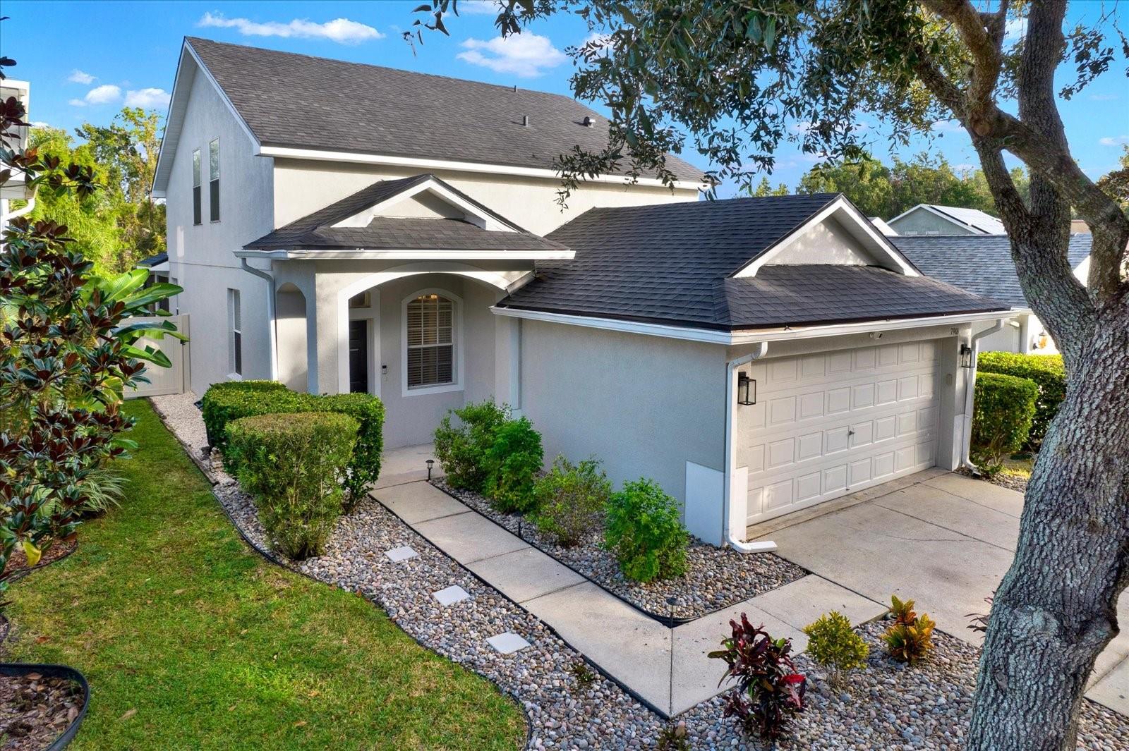 7901 Citrus Blossom Drive — photo