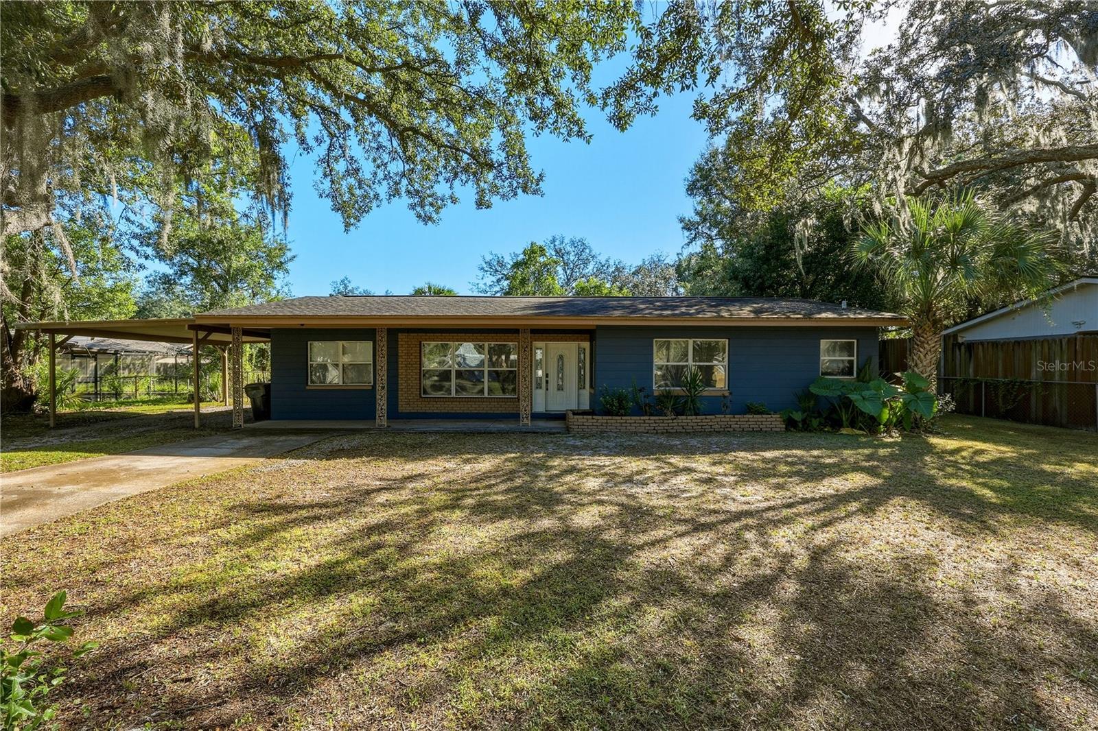 8009 Cardinal Dr — photo
