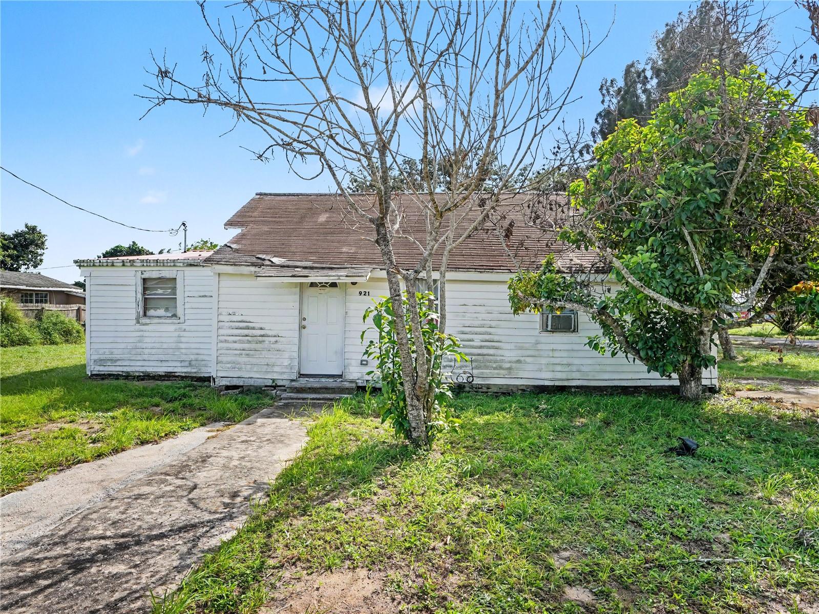 921 W Cornell St — photo