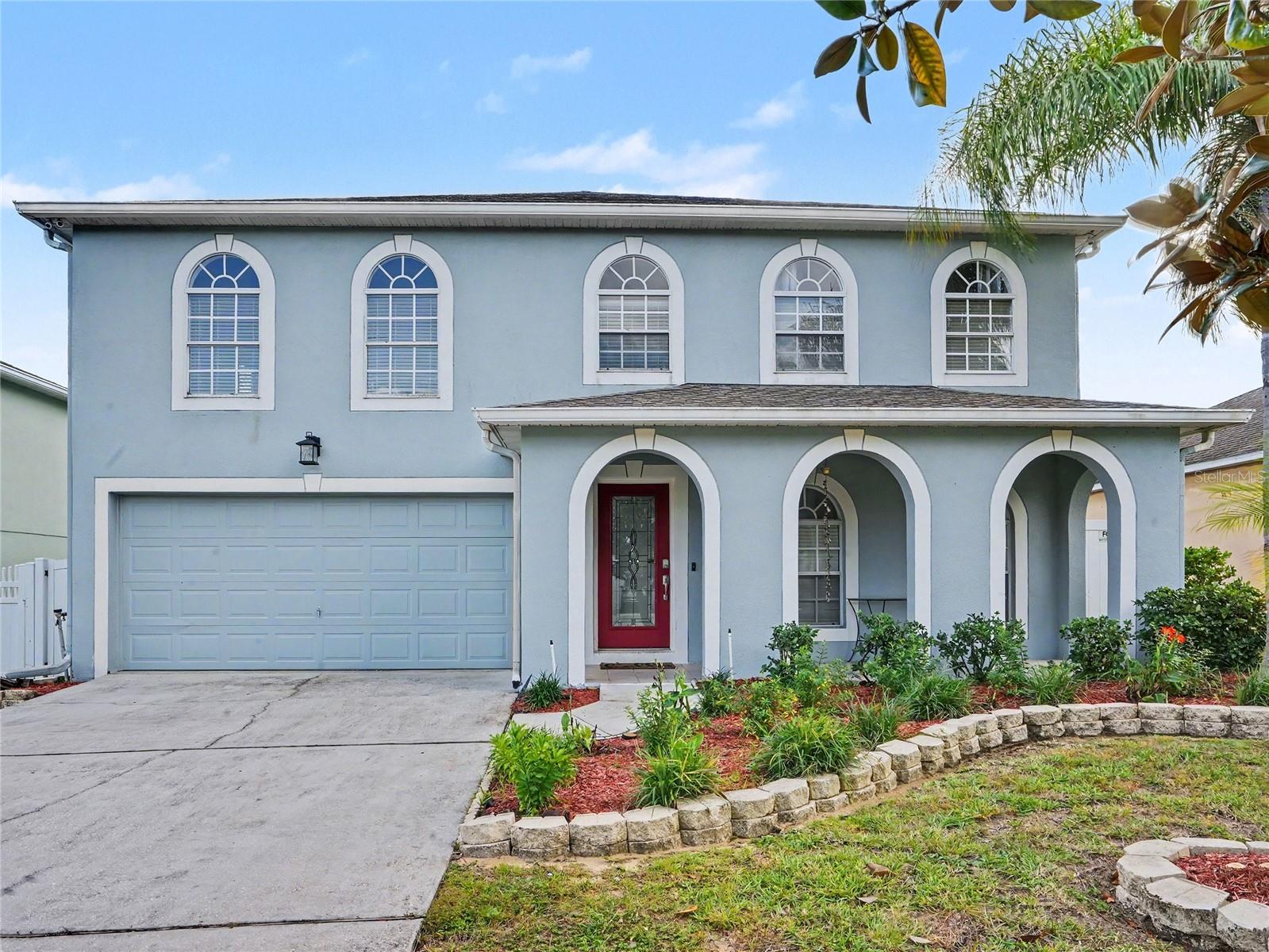 131 Milestone Dr — photo