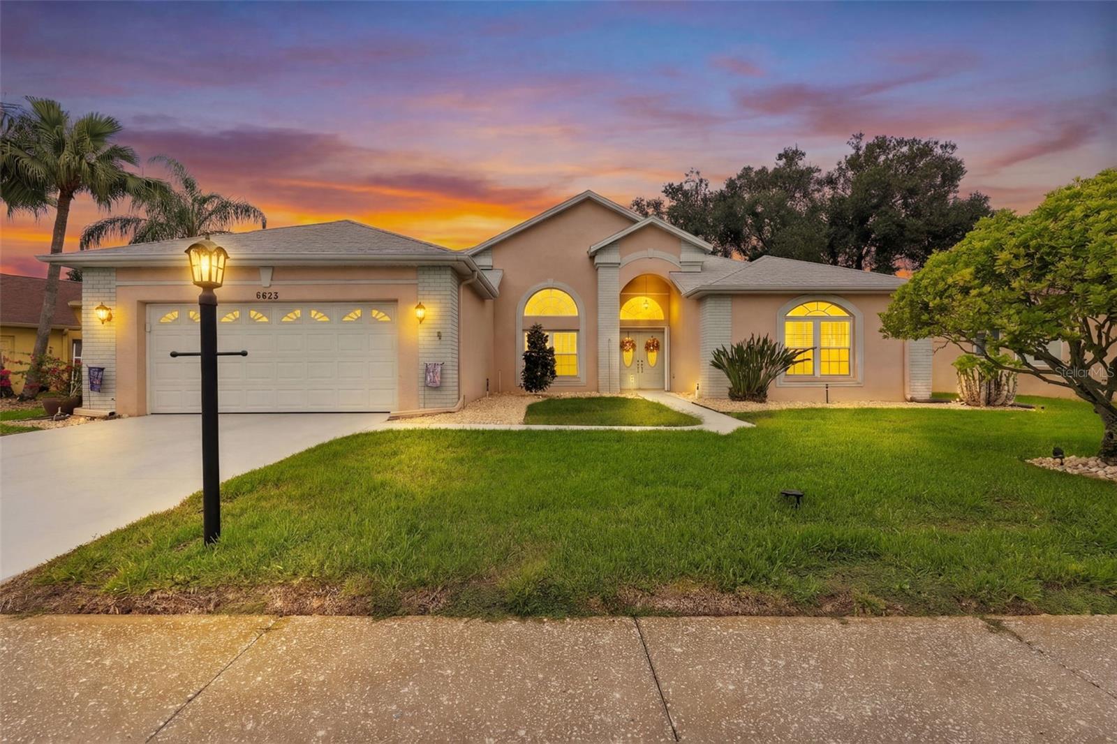 6623 Garden Palm Ct — photo