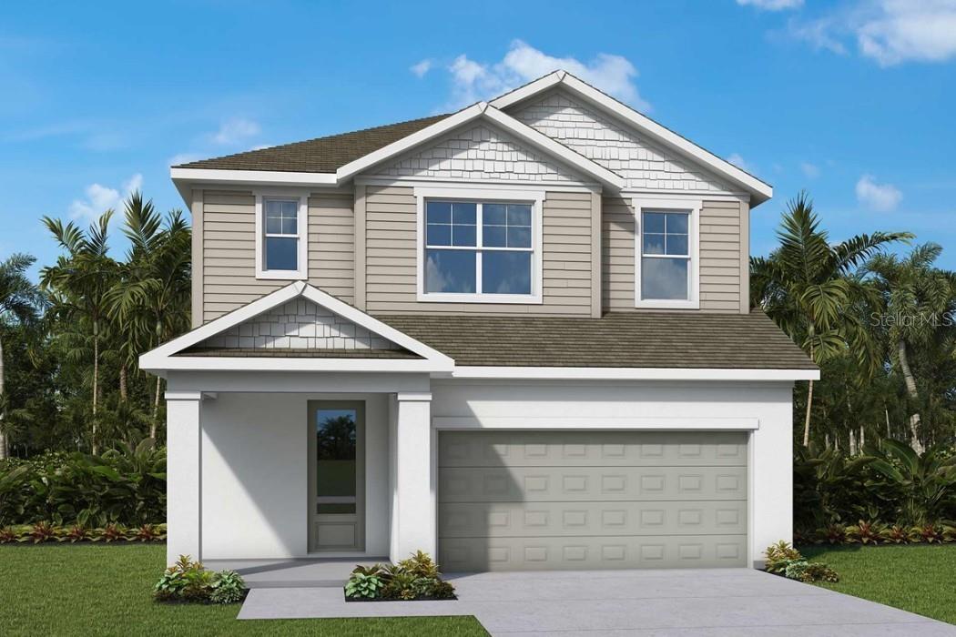 3483 Yellow Cassia Dr — photo