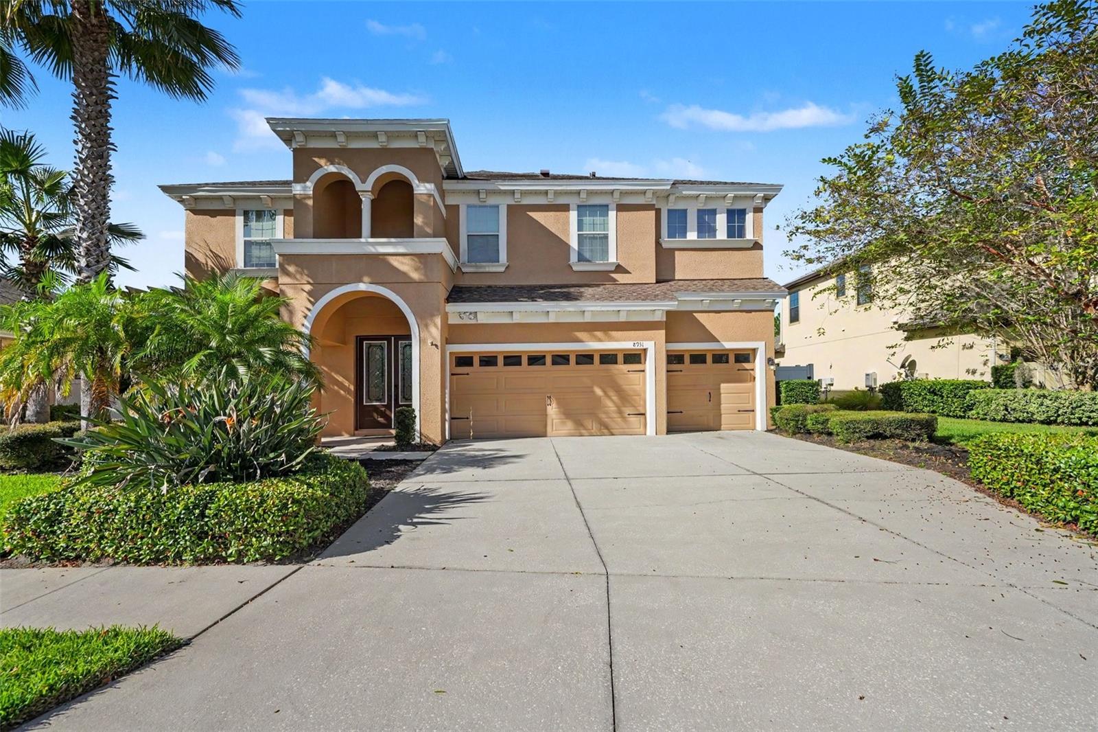 8931 Crystal Creek Ct — photo