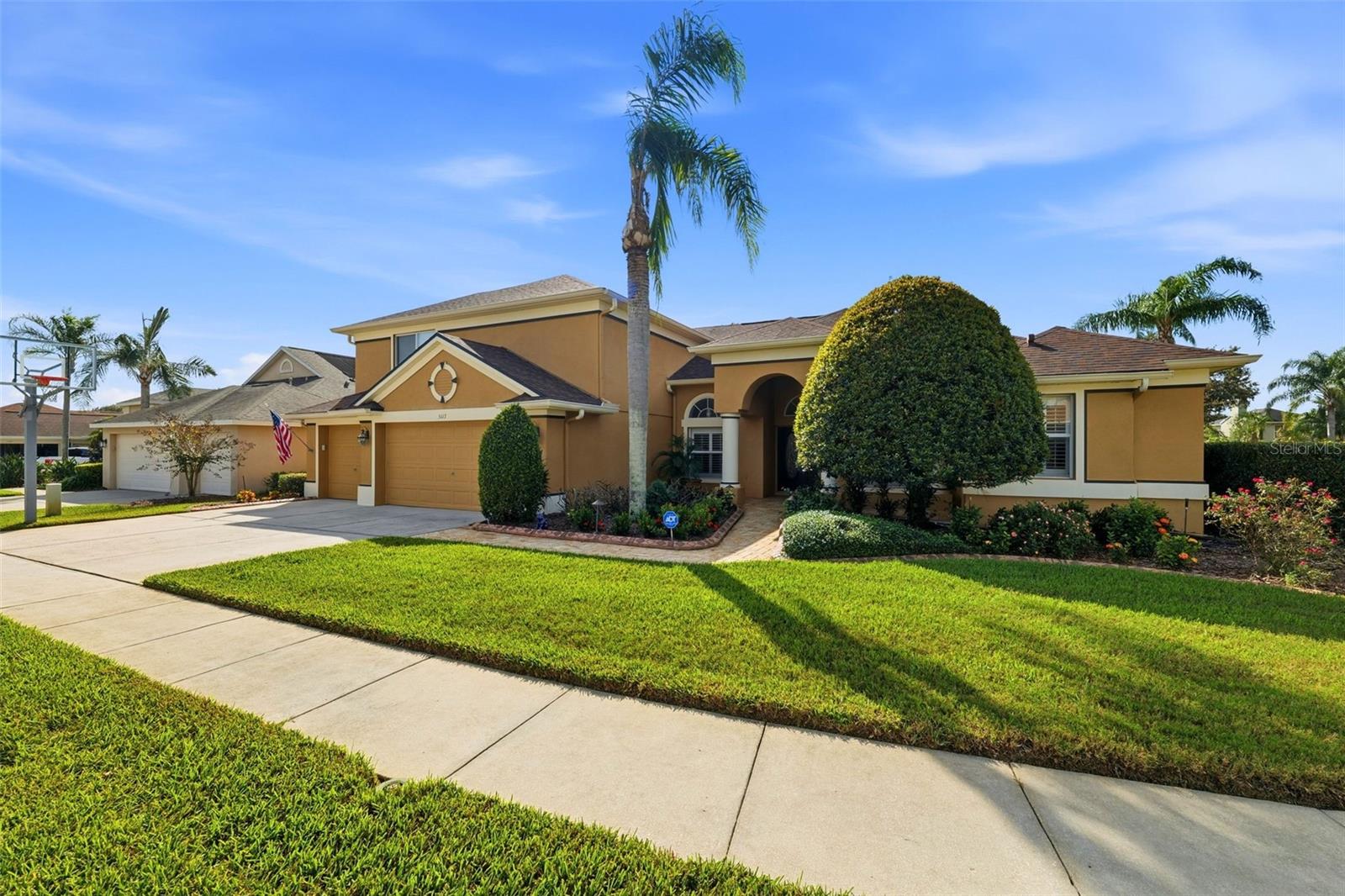 5113 Coopers Hawk Ct — photo