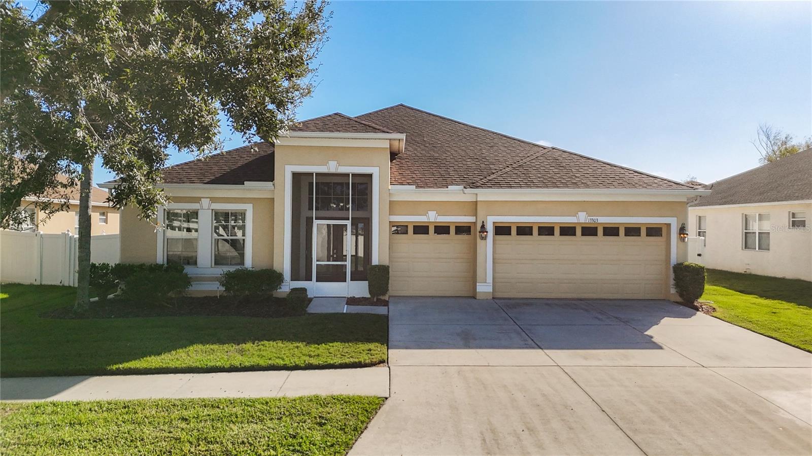 13303 Graham Yarden Dr — photo
