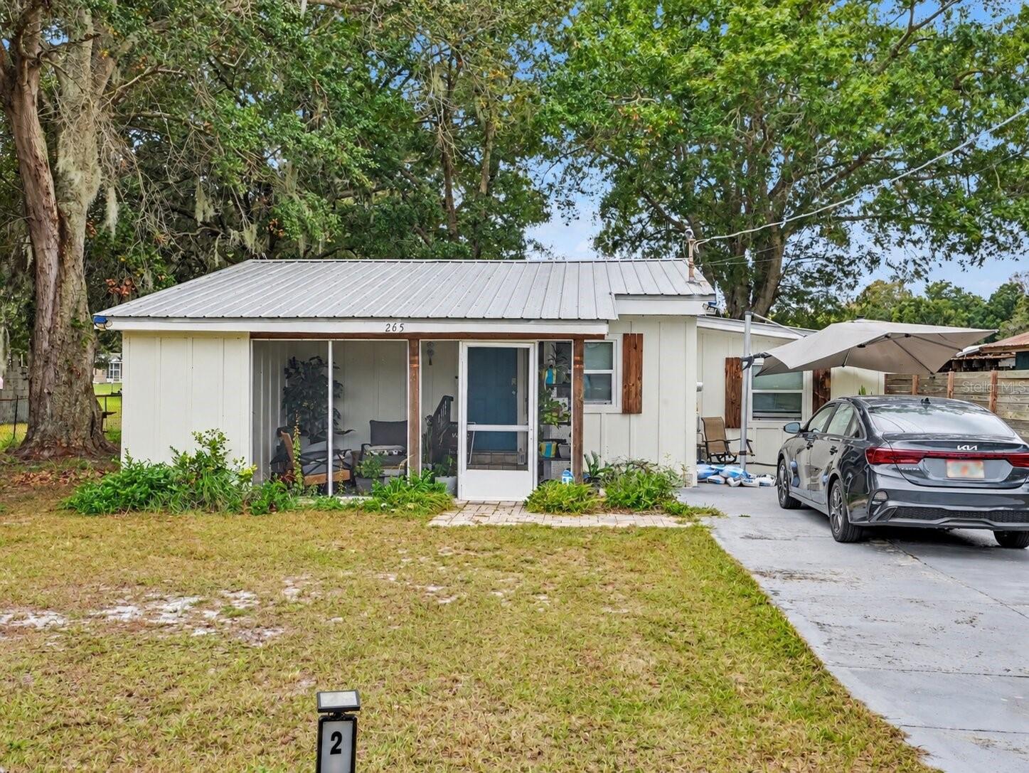 265 Jones Rd — photo