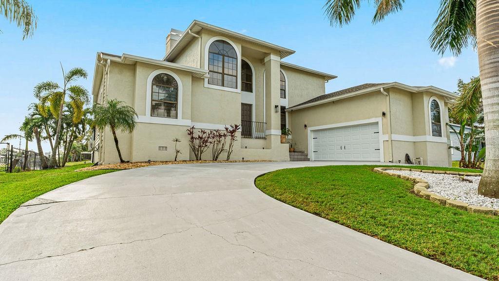 804 Golf Island Dr — photo