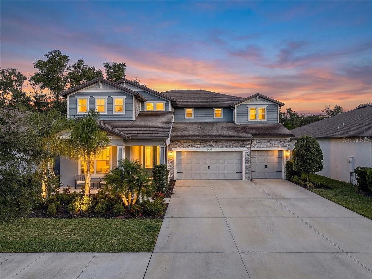 2848 Quail Crest Ct — photo