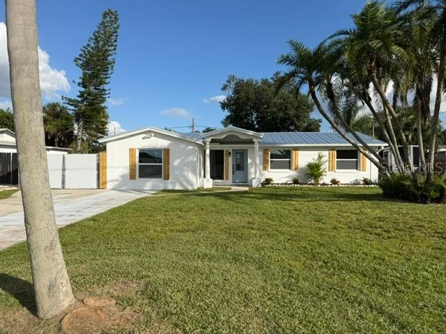 6313 Fairway Blvd — photo
