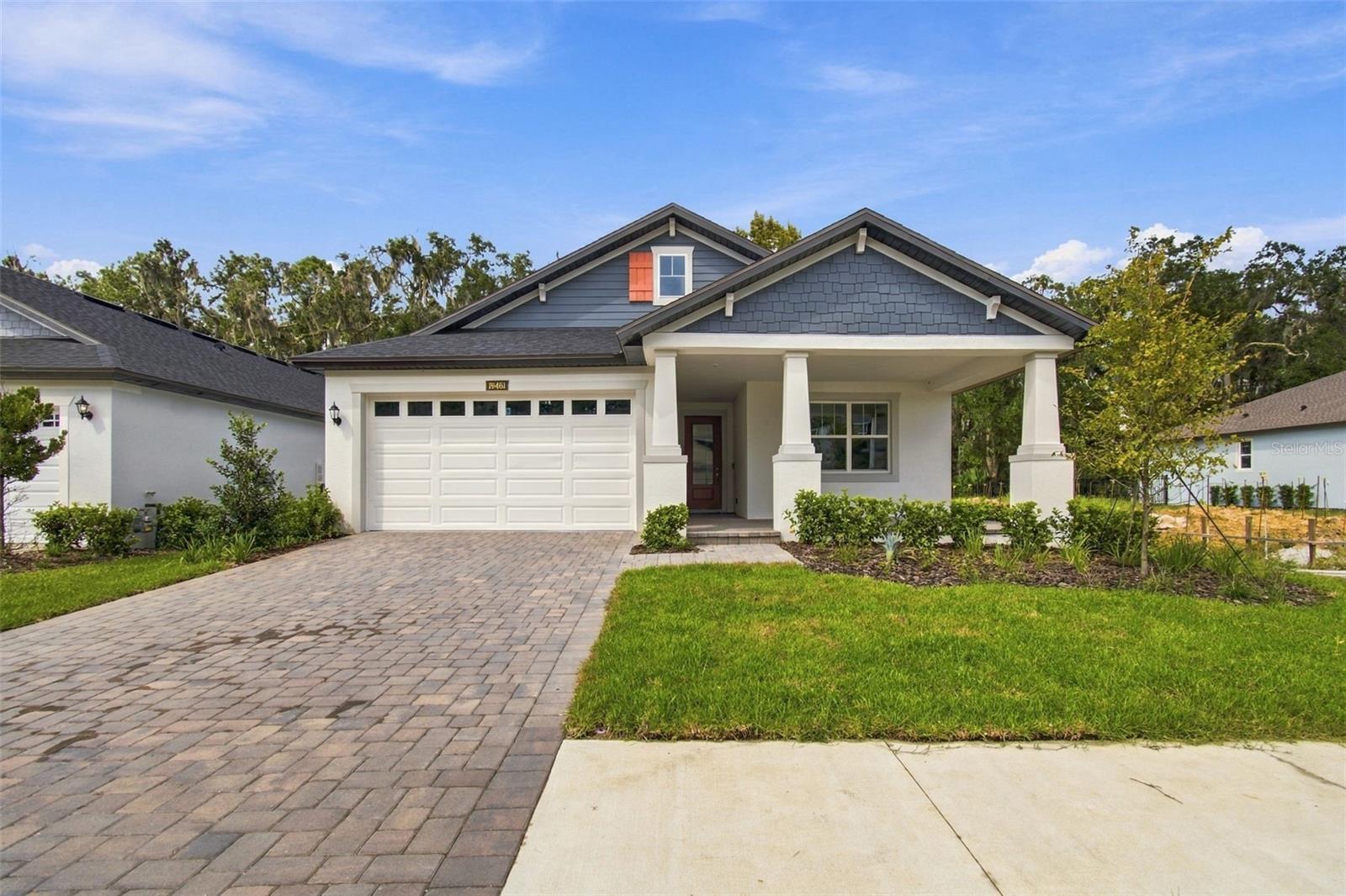 19461 Forest Garden Ct — photo