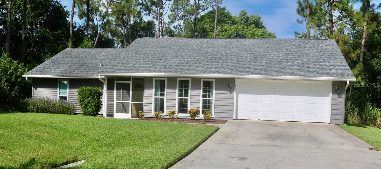 5631 Waxmyrtle Way — photo