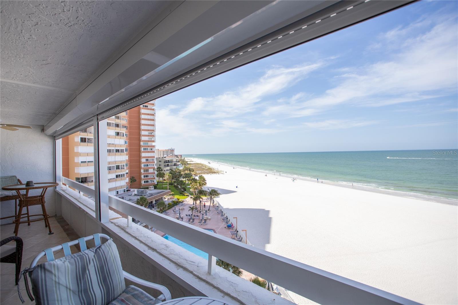 17940 Gulf Blvd #6E — photo