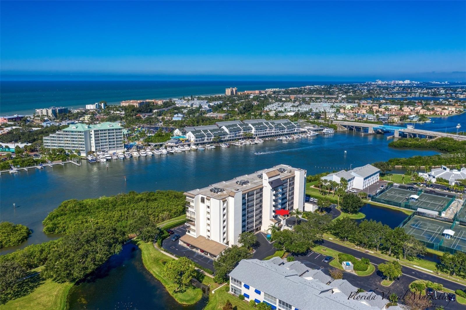 11730 Shipwatch Dr #305 — photo