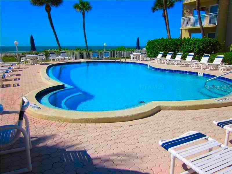 3400 Gulf Blvd #108 — photo