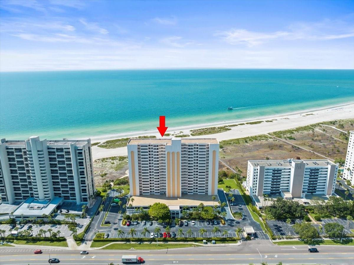 1270 Gulf Blvd #1903 — photo