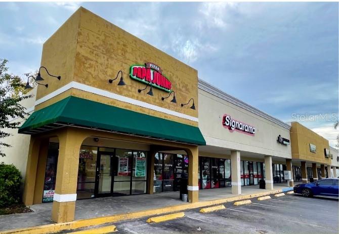 1740 State Road 436 — photo
