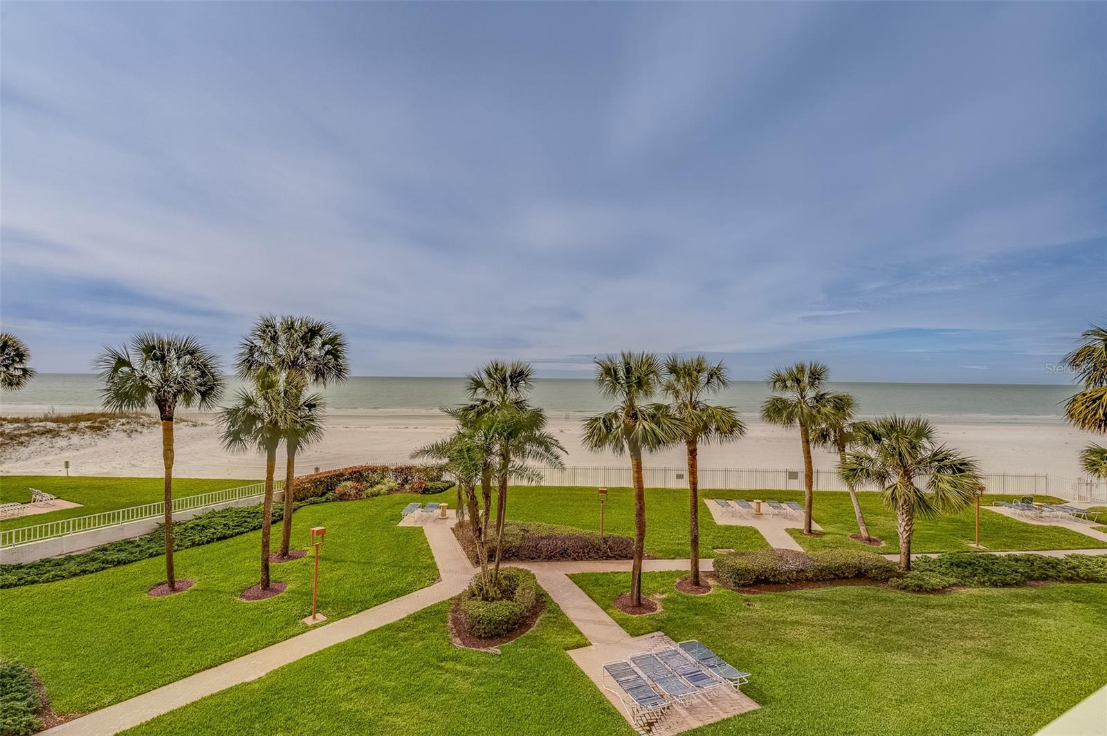 17900 Gulf Blvd #2E — photo