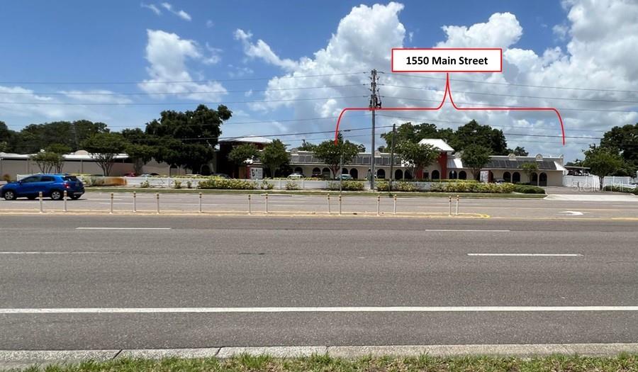 1550 Main St — photo