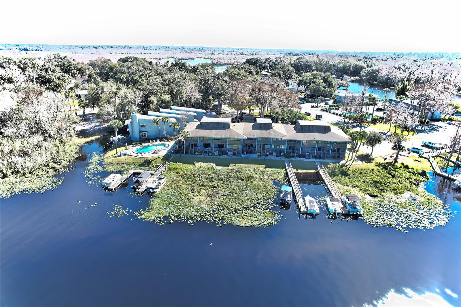 2329 River Ridge Road #13, Deland, FL 32720 — photo 2